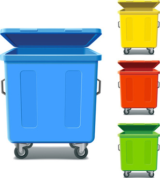 Trash Can Vector Free Free Vector Download 331x368 Trash Can Vector Free Free Vector Download