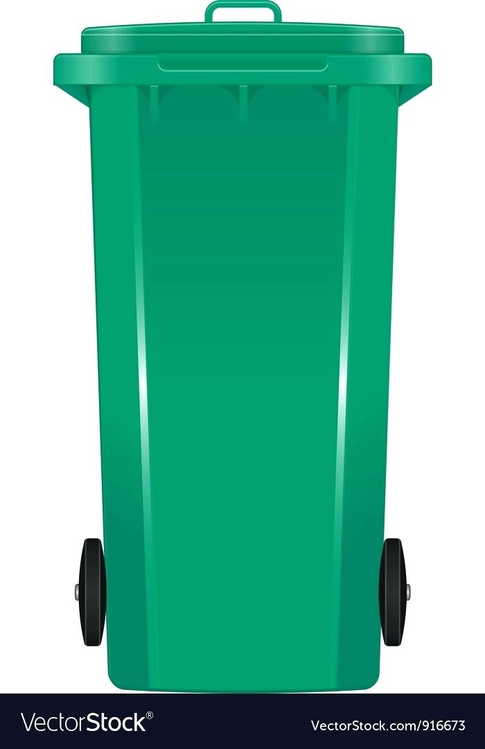 Green Garbage Bin 700x1080 Green Garbage Bin