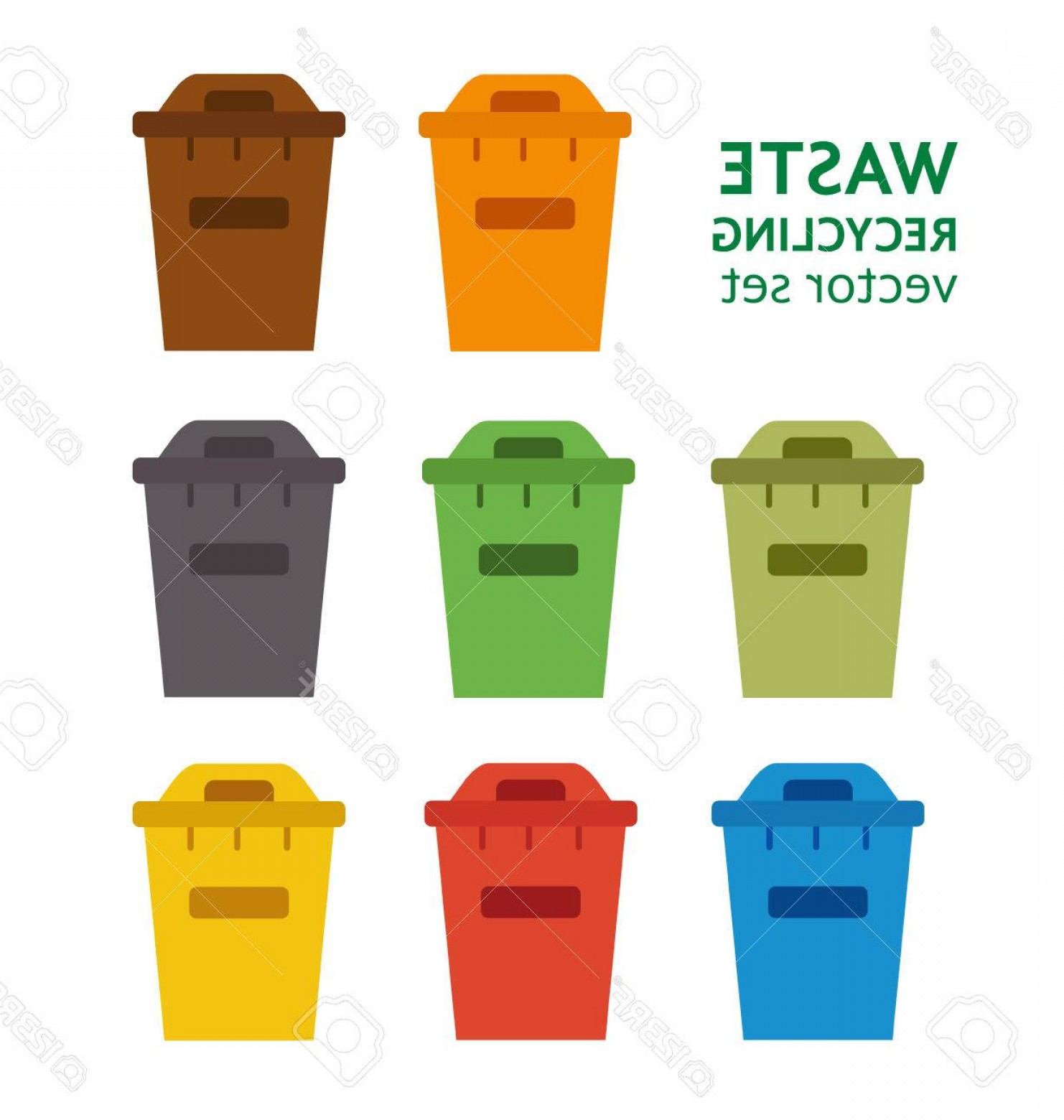 Garbage Container Vector Geekchicpro 1482x1560 Garbage Container Vector Geekchicpro