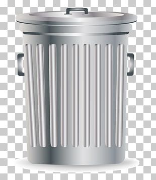 Garbage Can Vector at Vectorified.com | Collection of Garbage Can ...