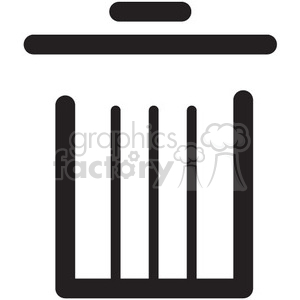 Garbage Can Vector Icon Clipart Royalty Free Gif, Png 300x300 Garbage Can Vector Icon Clipart Royalty Free Gif, Png