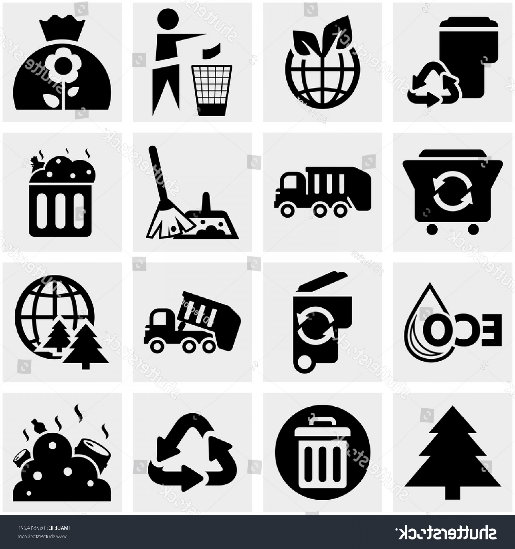 1800x1920 Trash Vector Art Studiogrfx