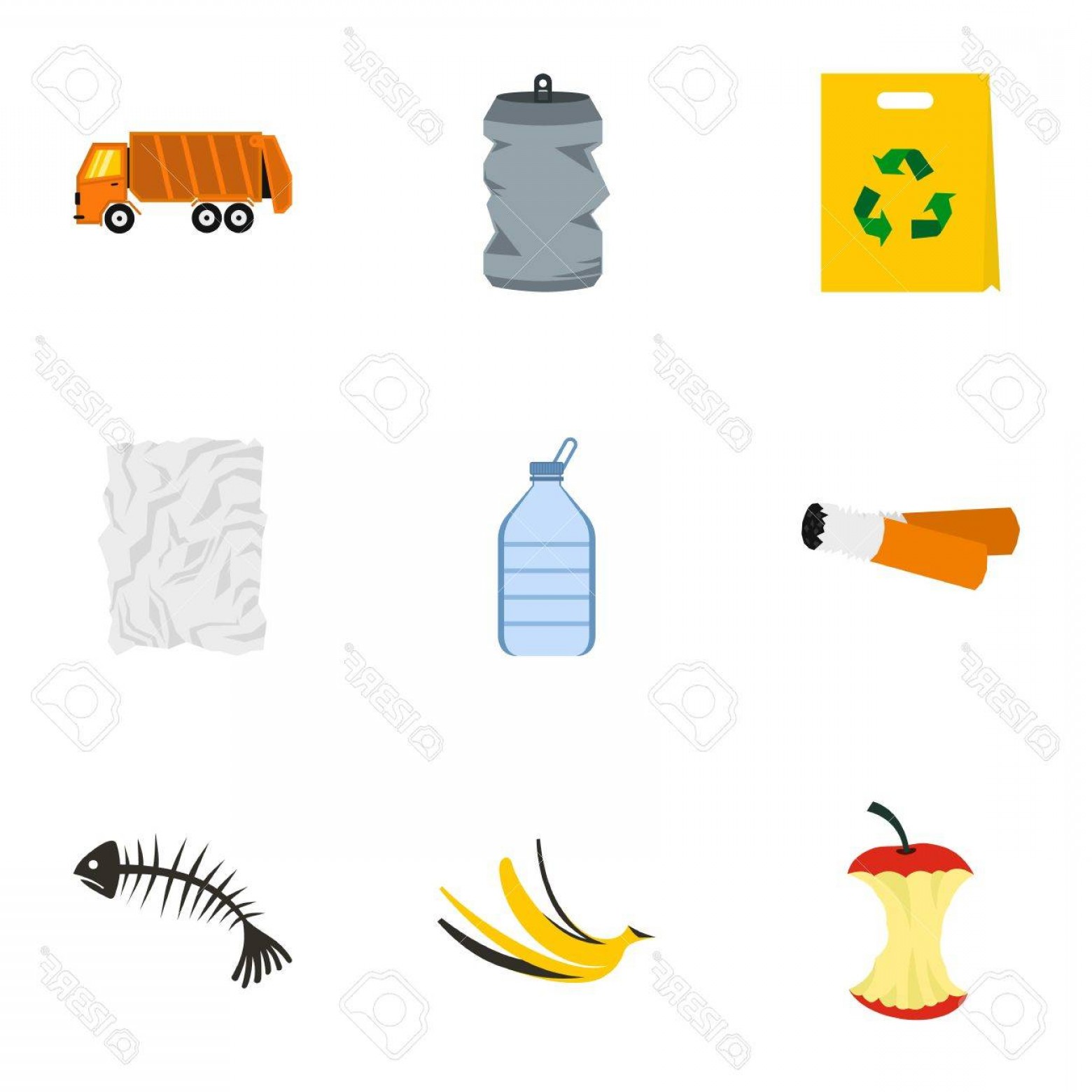 1560x1560 Garbage Vector Cqrecords