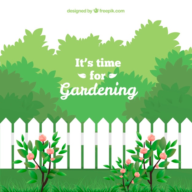 Garden Vectors, Photos And Free Download 626x626 Garden Vectors, Photos And Free Download
