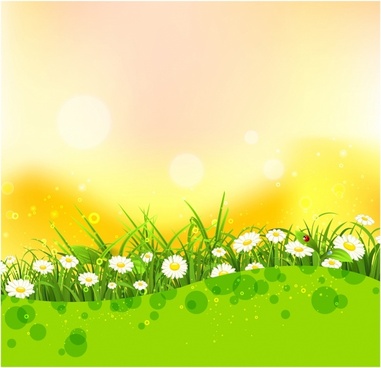 Summer Garden Free Vector Download 381x368 Summer Garden Free Vector Download