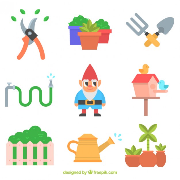 626x626 Gnome Vectors, Photos And Free Download