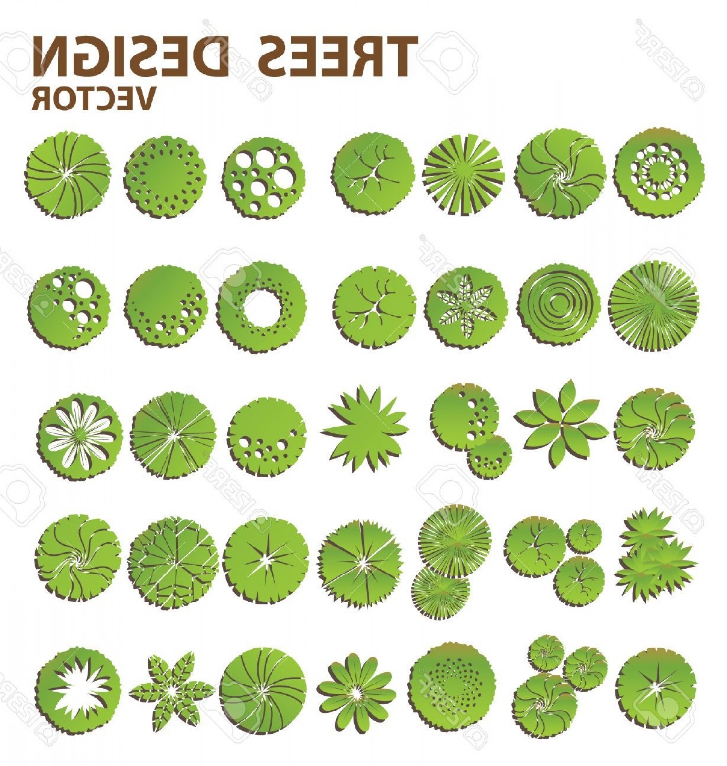 1480x1560 Garden Plan Vector Free Luxury Tree Plan Silhouette Vector Buscar