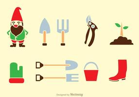 286x200 Garden Tool Free Vector Art