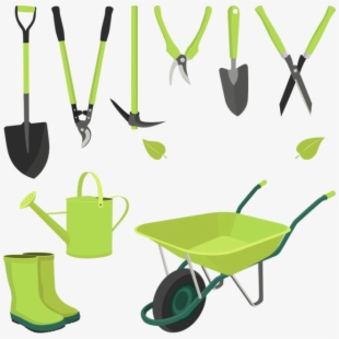 310x310 Garden Tools Png Photos