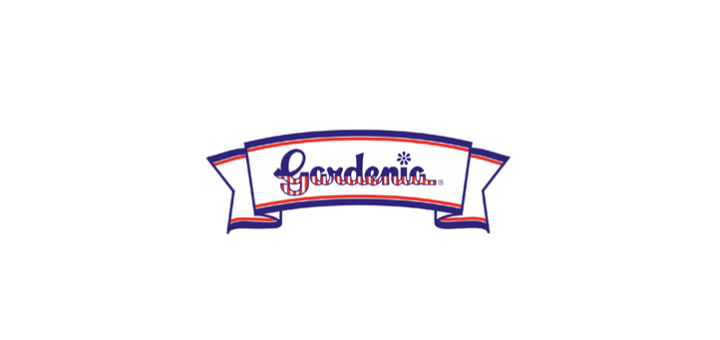 720x340 Gardenia Logo Vector
