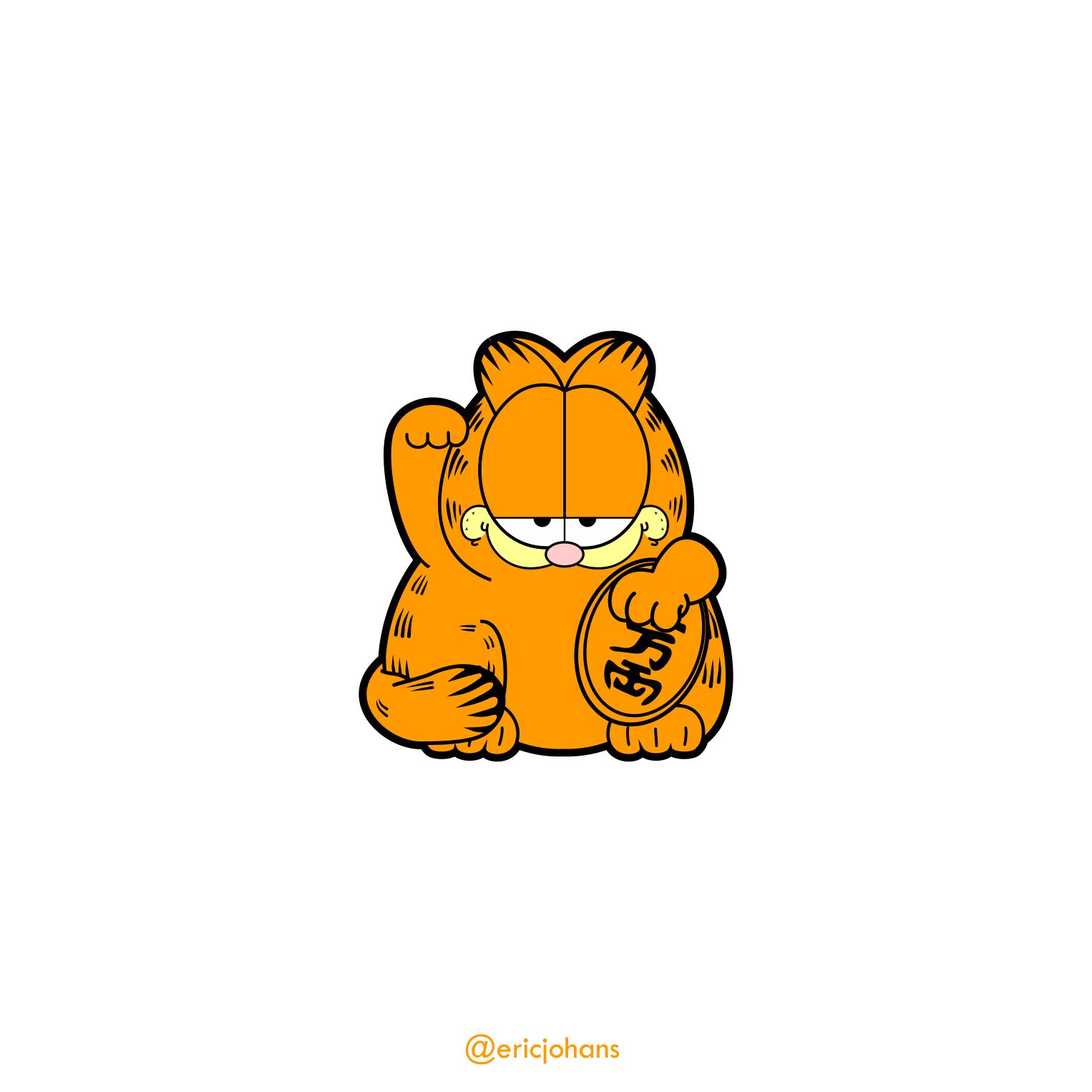 1526x1526 Garfield Chuan