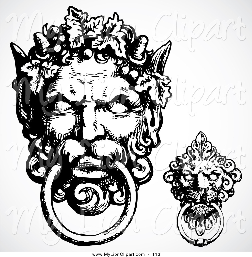 1024x1044 Gargoyle Clipart Group With Items
