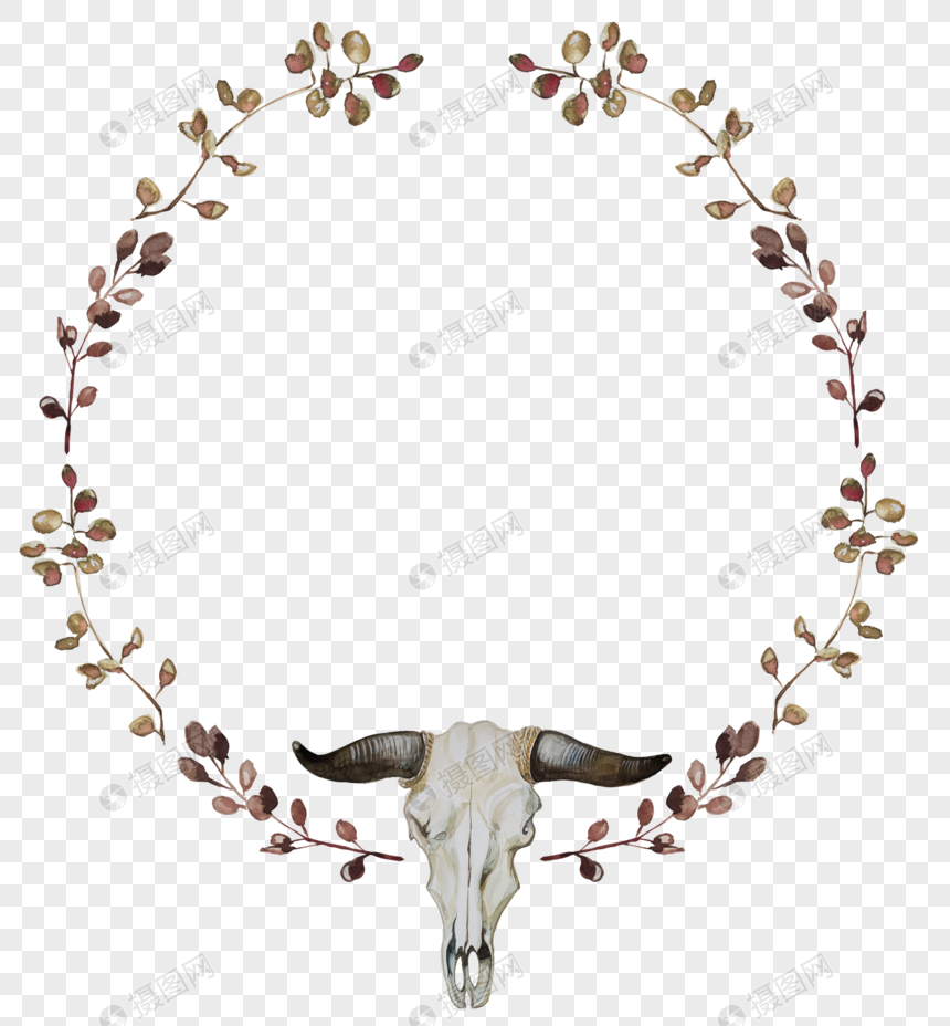 860x928 Colorful Garland Vector Material Png Image Picture Free Download