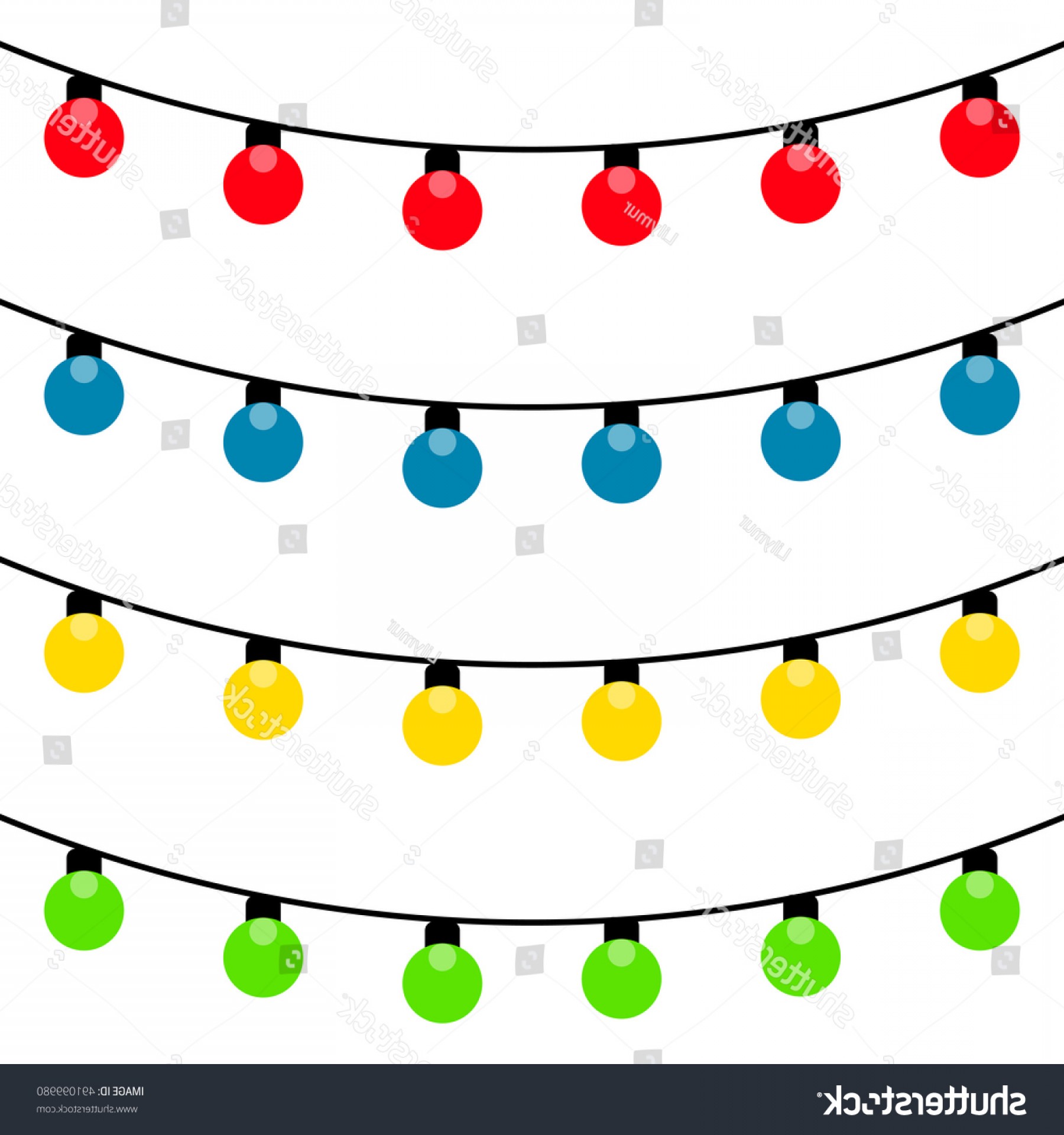 1800x1920 Garland Vector Art Hoodamathrun