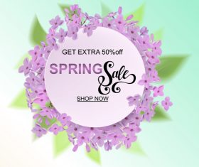 280x235 Garland Vector