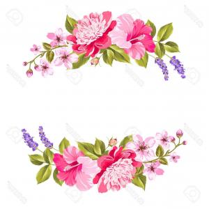 300x300 Set Christmas Lights Garland Vector Decoration Hoodamathrun