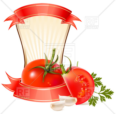 400x392 Label For A Product