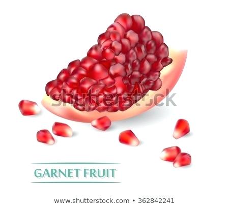 450x405 Realistic Garnet