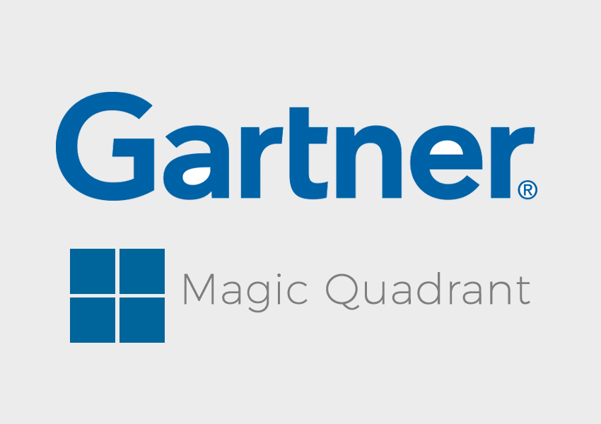Gartner Logo Vector at Collection of Gartner Logo