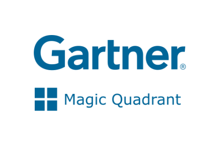 Gartner Logo Vector at Collection of Gartner Logo