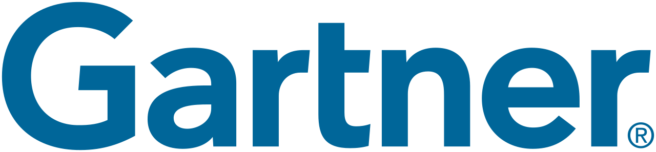 Gartner Logo Vector at Collection of Gartner Logo