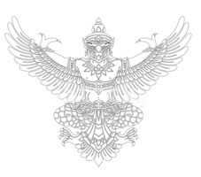 227x200 Garuda Vector Stock Vectors