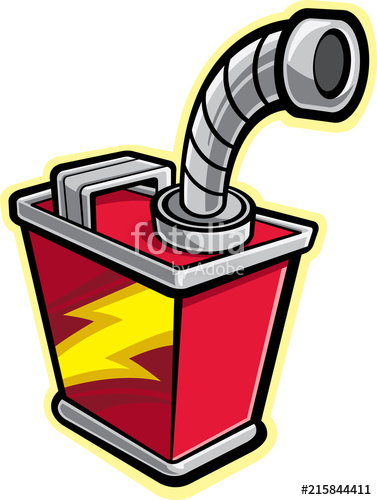 Gas Can Stock Image And Royalty Free Vector 377x500 Gas Can Stock Image And Royalty Free Vector