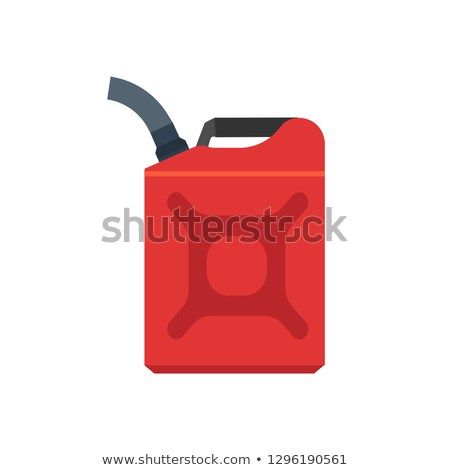 Jerry Can Red Canister Diesel Handle Flat Cap Jug Vector Icon 450x470 Jerry Can Red Canister Diesel Handle Flat Cap Jug Vector Icon
