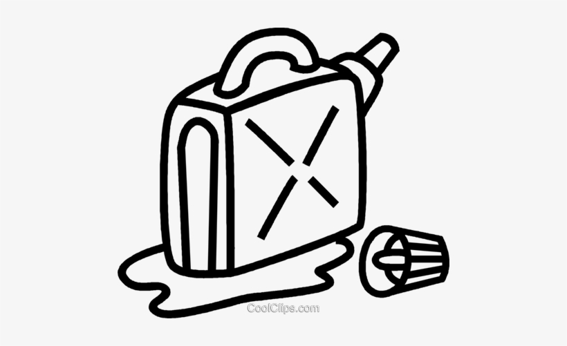 Leaking Gas Can Royalty Free Vector Clip Art Illustration 820x501 Leaking Gas Can Royalty Free Vector Clip Art Illustration