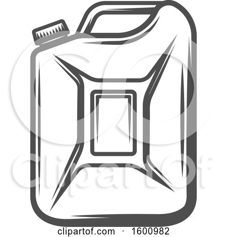 Clipart Of A Gas Can 450x470 Clipart Of A Gas Can