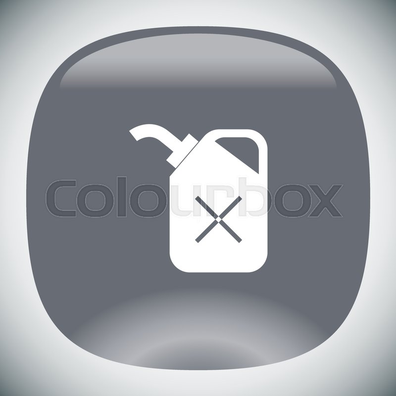 Fuel Can Vector Icon Petrol Container Stock Vector Colourbox 800x800 Fuel Can Vector Icon Petrol Container Stock Vector Colourbox