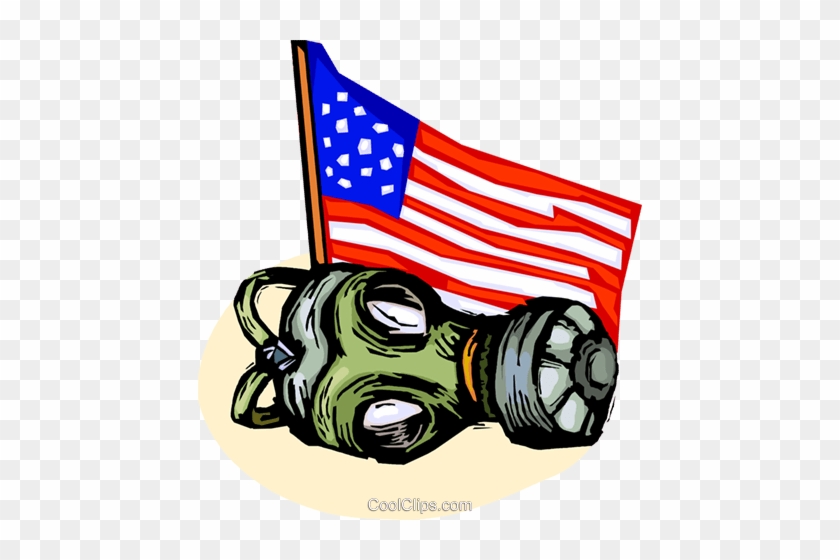 840x560 Safety Mask Gas Mask Royalty Free Vector Clip Art Illustration