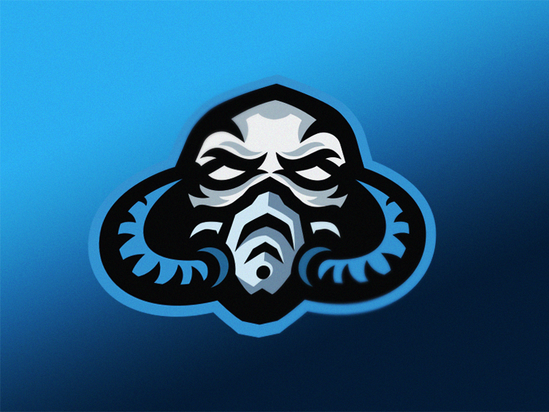 800x600 Skull With Gas Mask