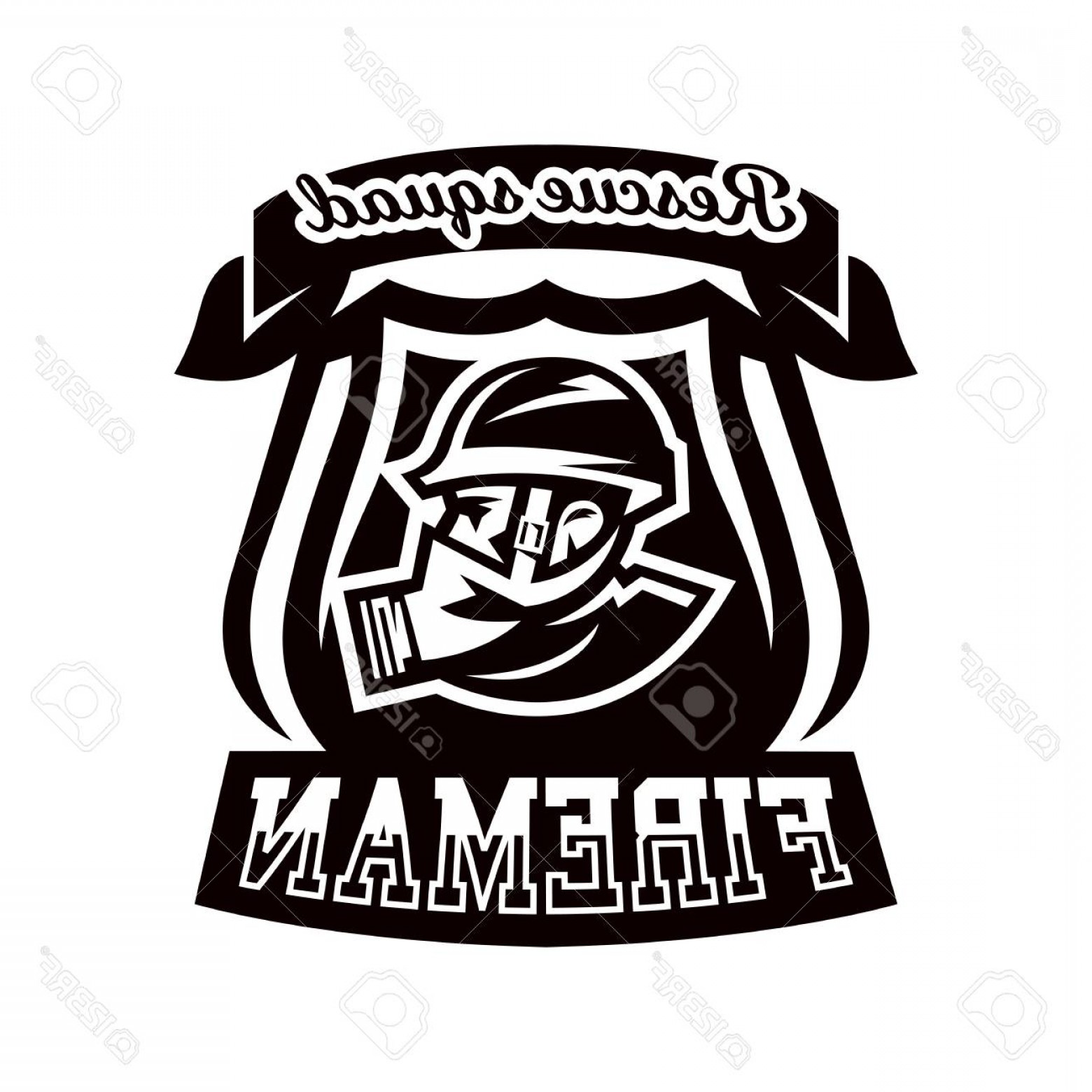 1560x1560 Fireman Logo Vector Hoodamathrun