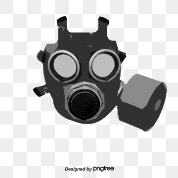 360x360 Gas Mask Png, Vector, And Clipart With Transparent Background