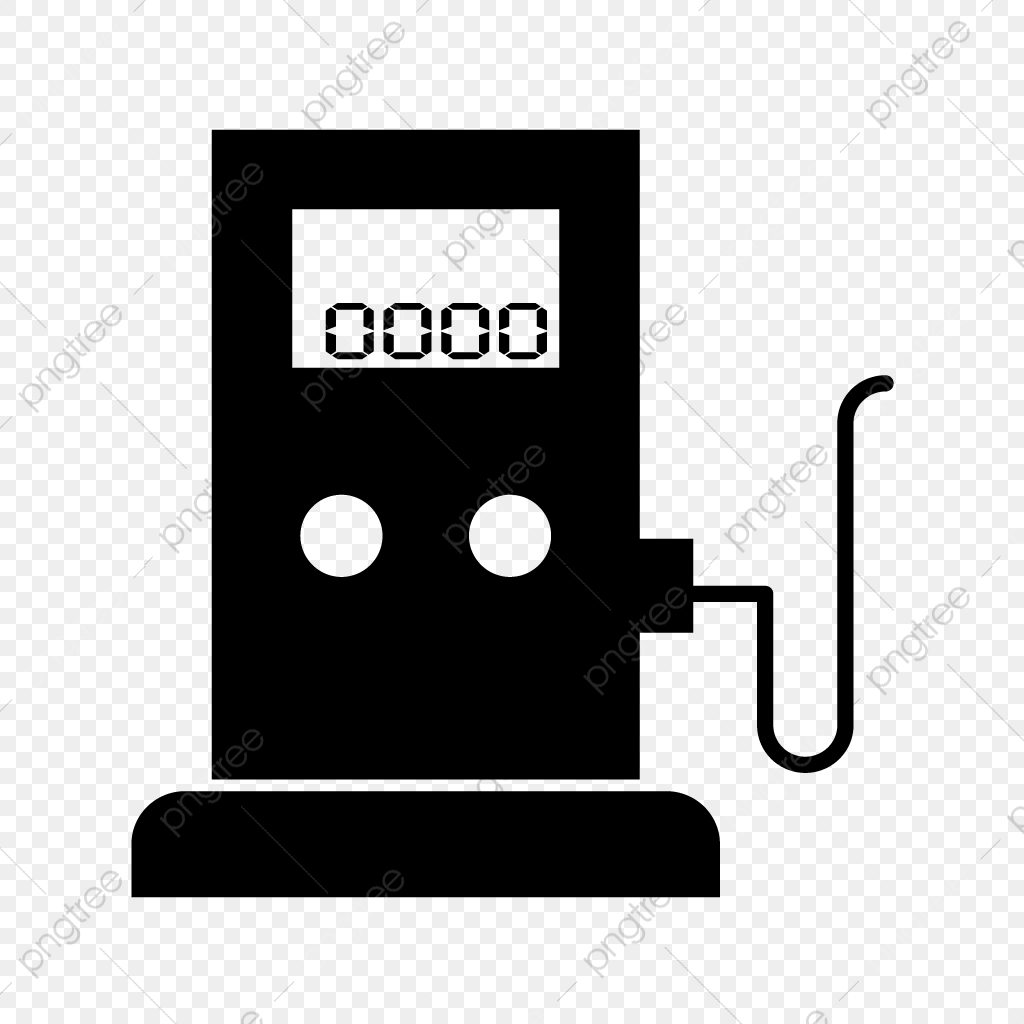1024x1024 Vector Gas Station Icon, Gas Icon, Station, Petrol Png And Vector