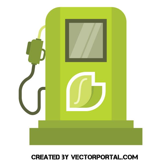 Eco Filling Station Symbol 660x660 Eco Filling Station Symbol