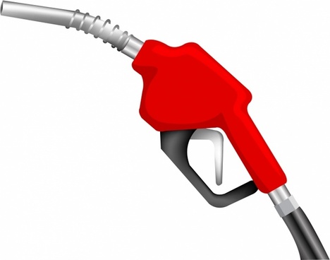 468x368 Vector Gas Pump Free Vector Download
