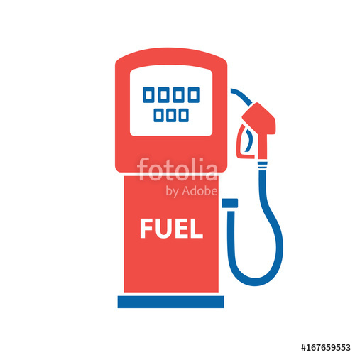 Yellow Gasoline Fuel Pump Isolated Gas Or Petrol Filling Station 500x500 Yellow Gasoline Fuel Pump Isolated Gas Or Petrol Filling Station