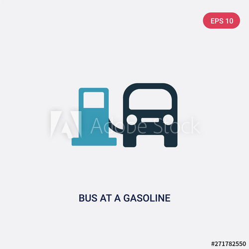 Two Color Bus 500x500 Two Color Bus