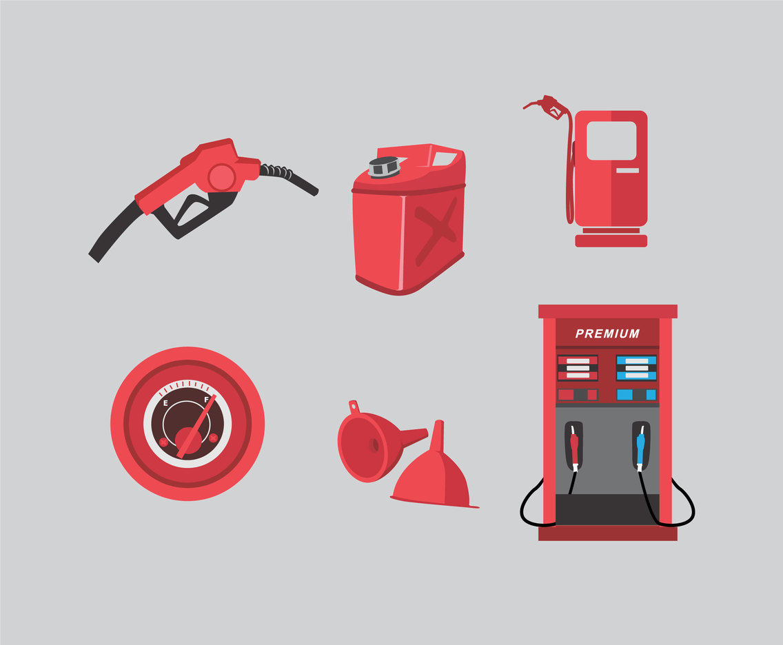 1136x936 Gasoline Vector Vector Art Graphics