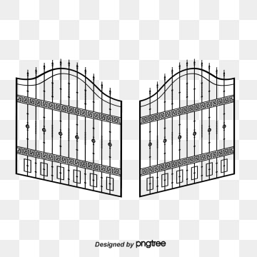 360x360 Iron Gate Png Images Vector And Free Download