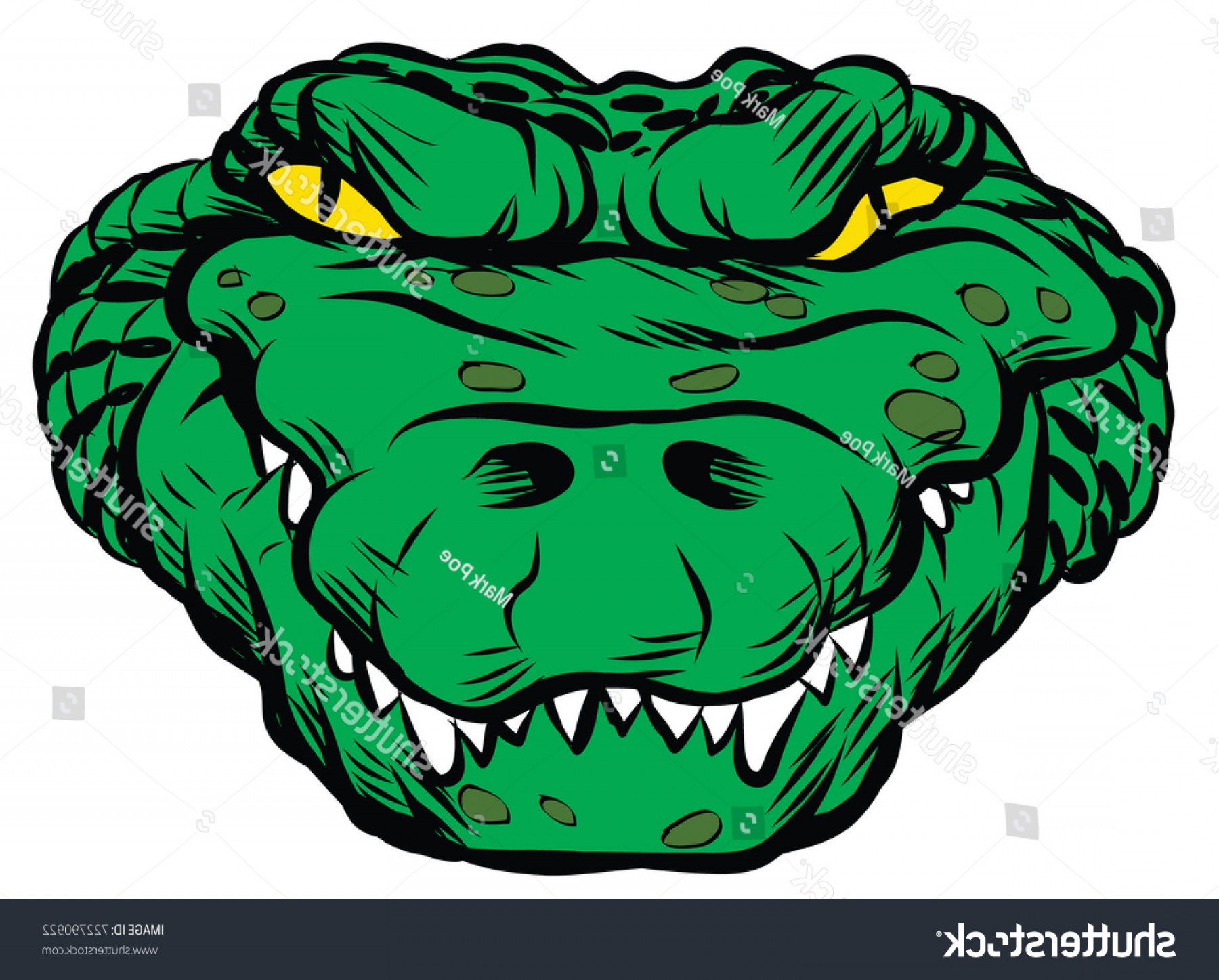 1800x1447 Amazing New Fast Furious Head Gator Geekchicpro