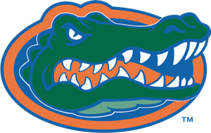 300x190 Florida Gators Logo Vector