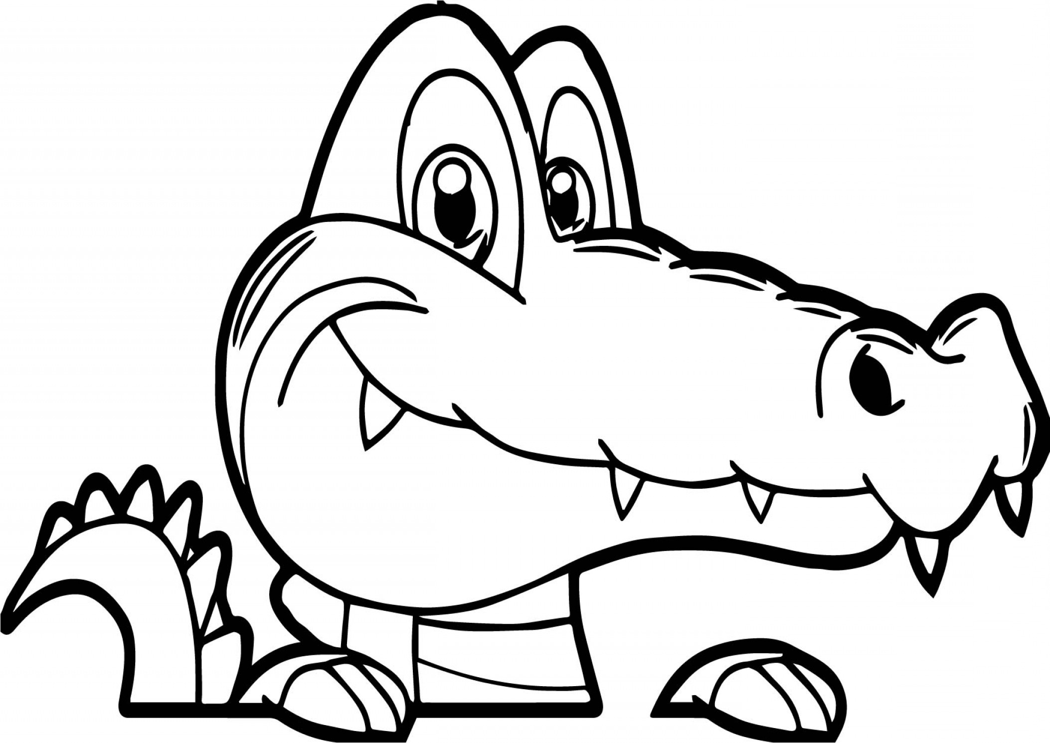 Gator Head Vector at Vectorified.com | Collection of Gator Head Vector ...