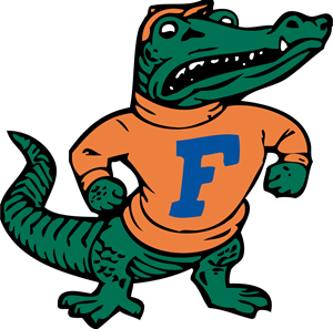Florida Gators Logo Vector 300x297 Florida Gators Logo Vector