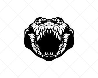Cliparts For Free Download Gator Clipart Alligator Head Vector 340x270 Cliparts For Free Download Gator Clipart Alligator Head Vector