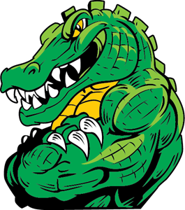 Gator Vector at Vectorified.com | Collection of Gator Vector free for ...