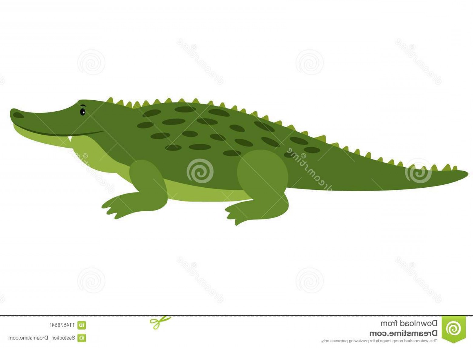 Vector Crocodile Vector Isolated Cartoon Alligator African Gator 1560x1148 Vector Crocodile Vector Isolated Cartoon Alligator African Gator