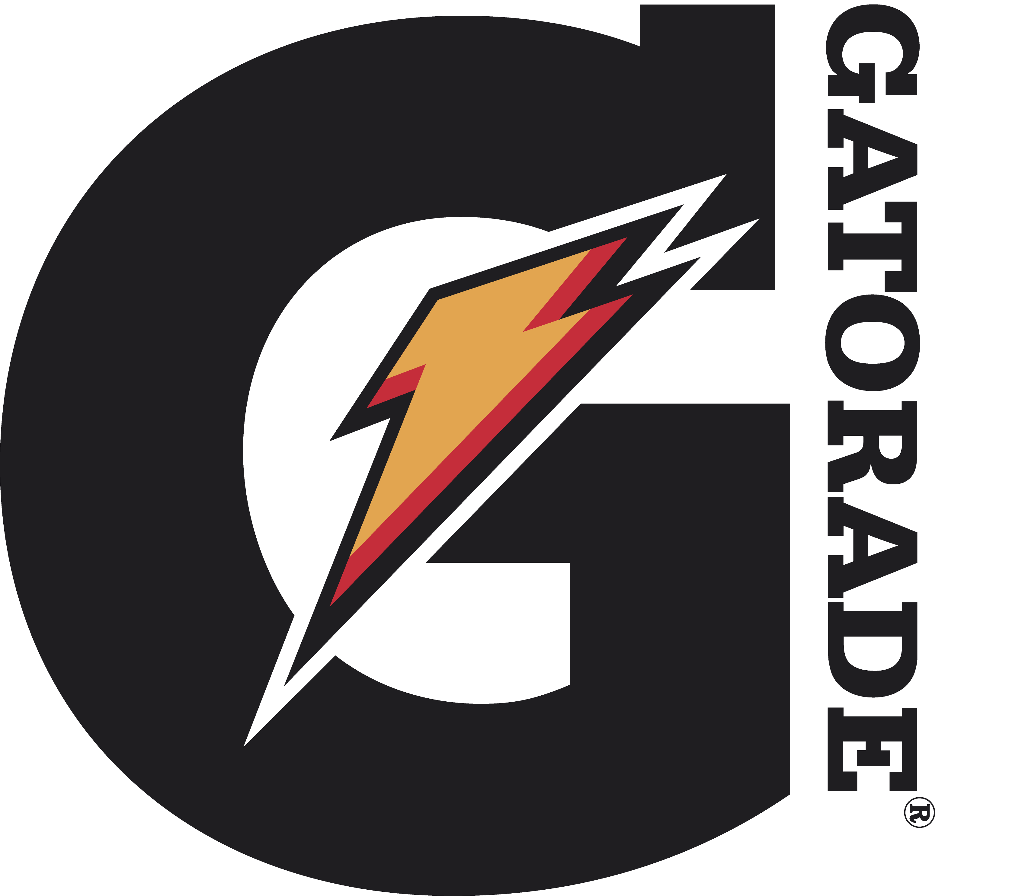 Gatorade Logo Vector at Vectorified.com | Collection of Gatorade Logo ...